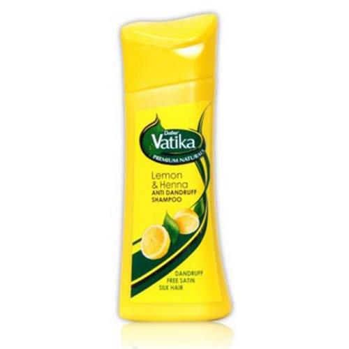 VATIKA AD SHAMPOO 180ml